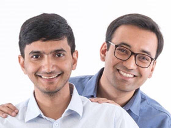 તરૂણ મહેતા, સ્વપનિલ જૈન