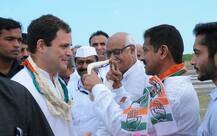 કોંગ્રેસના ધારાસભ્ય વિક્રમ માડમે 100 કરોડની નોટિસ ફટકારીને કેમ કર્યું સમાધાન? જાણો વિગત