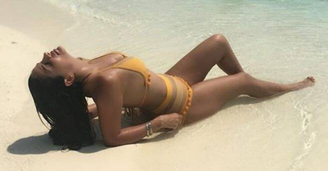 તાન્યા અને મારકોને એક પુત્ર પણ છે. 