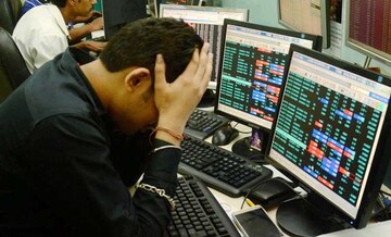 Market Capitalization: बाजार में दो दिन की गिरावट से निवेशकों को 5.24 लाख करोड़ रुपये का नुकसान