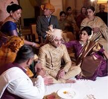 પોતાના જ મેરેજમાં બોલિવૂડના કયા અભિનેતાએ કર્યો જોરદાર ડાન્સ, જુઓ Wedding Photos