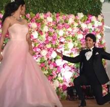 પોતાના જ મેરેજમાં બોલિવૂડના કયા અભિનેતાએ કર્યો જોરદાર ડાન્સ, જુઓ Wedding Photos