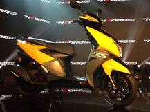 હવે મોબાઇલ સાથે જોડાઇ જશે તમારું સ્કૂટર, આ કંપનીએ લૉન્ચ કર્યું બ્લૂટૂથ કનેક્ટિવિટી વાળુ સ્કૂટર