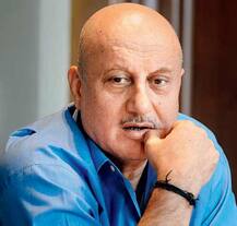 અનુપમ ખેરનું ટ્વિટર એકાઉન્ટ થયું હેક, હેકર્સે લખ્યું- ‘આઇ લવ પાકિસ્તાન’