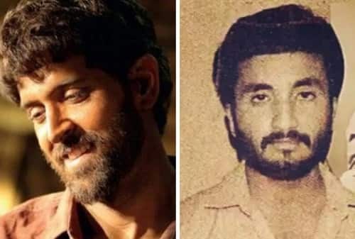ફિલ્મની કહાની બિહારના રહેવાસ આનંદ કુમાર પર આધારિત છે, જેઓ દર વર્ષે 30 બાળકોને આઈઆઈટીની મફતમાં કોચિંગ આપે છે, જે ગરીબ બાળકો છે. તેમની કોચિંગના મોટાભાગના તમામ વિદ્યાર્થીઓ આઈઆઈટીમાં સિલેક્ટ થાય છે. આ કામ માટે આનંદ કુમારને પૂર્વ રાષ્ટ્રપતિ પ્રણવ મુખર્જીના હાથે સન્માન કરવામાં પણ આવ્યું છે.