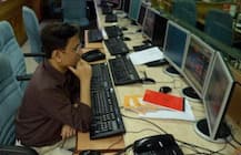 રેડ ઝોનમાં શેર બજાર, આ કારણોથી માર્કેટમાં 5 દિવસથી થઇ રહ્યો છે ઘટાડો