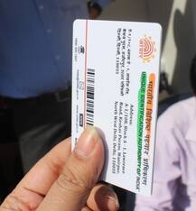 પ્લાસ્ટિક-PVC આધાર કાર્ડને લઇ UIDAIએ શું કહ્યું, જાણો વિગત