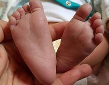 11 વર્ષની છોકરીએ બાળકને આપ્યો જન્મ, પોલીસ તપાસમાં સામે આવી આ હકીકત