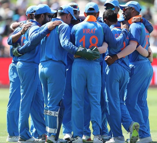 ભારત - સાઉથ આફ્રિકા વચ્ચે કેપટાઉનમાં આજે ત્રીજી વન-ડે, ટીમ ઈન્ડિયા પાસે જીતની હેટ્રિક લગાવવાનો મોકો