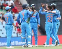 ભારત - સાઉથ આફ્રિકા વચ્ચે કેપટાઉનમાં આજે ત્રીજી વન-ડે, ટીમ ઈન્ડિયા પાસે જીતની હેટ્રિક લગાવવાનો મોકો