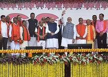 ભાજપના કયા પ્રધાને હજુ સુધી નથી લીધા ધારાસભ્ય પદ માટેના શપથ, જાણો વિગત