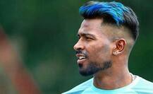 ત્રીજી વન-ડે પહેલાં ફરી એકવાર ગુજરાતનો કયો ખેલાડી નવી હેર સ્ટાઈલમાં જોવા મળ્યો, જાણો વિગત