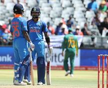 IND Vs SA: ભારતનો 124 રને વિજય, શ્રેણીમાં 3-0ની લીડ લઈ રચ્યો ઇતિહાસ