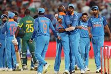 IND Vs SA: ભારતનો 124 રને વિજય, શ્રેણીમાં 3-0ની લીડ લઈ રચ્યો ઇતિહાસ