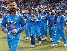 ટીમ ઈન્ડિયા માટે રેન્કિંગ પોઇન્ટમાં સર્જાયો અનોખો સંયોગ, ત્રણેય ફોર્મેટમાં થયા 121 પોઇન્ટ