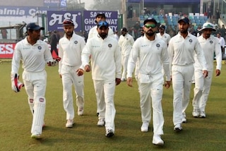 India Tests Squad Against NZ: ટેસ્ટ માટે ટીમ ઈન્ડિયાની જાહેરાત, અજિંક્ય રહાણે બન્યો કેપ્ટન, આ નવા ખેલાડીને મળી તક