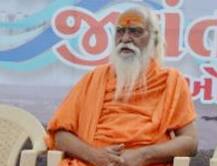 ભરૂચઃ નર્મદા નદીને સુકીભઠ કરનારી ગુજરાત સરકારને જગાડવા સંતો કેમ મેદાને પડ્યા, જાણો કારણ