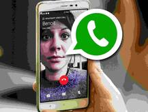 WhatsAppમાં આવશે આ નવું ફિચર્સ, વીડિયો કૉલમાં તમને મળશે આ ફેસિલિટી