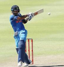 વિરાટે સચિન-ગાંગુલીને રાખ્યા પાછળ, ધોનીએ પણ નોંધાવ્યો રેકોર્ડ, જાણો વિગત