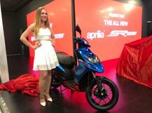 ઓટો એક્સપો 2018: પિઆજિયોએ લોન્ચ કર્યું 125ccનું સ્કૂટર, આની સાથે થશે મુકાબલો