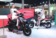 ઓટો એક્સપો 2018: પિઆજિયોએ લોન્ચ કર્યું 125ccનું સ્કૂટર, આની સાથે થશે મુકાબલો