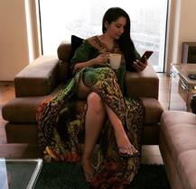 બોલીવુડના ક્યા સ્ટારના લગ્નજીવનને 10 વર્ષ થતાં ફેમિલી સાથે કર્યું સેલિબ્રેશન ? જુઓ તસવીરો 