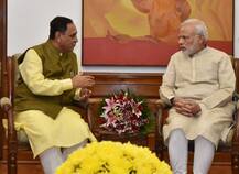 નર્મદાનું વધારે પાણી મળે એ માટે રૂપાણી સરકાર કેન્દ્રના શરણે, જાણો શું કરી રજૂઆત ? 