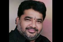 પરષોત્તમ સોલંકીની નારાજગી નથી થઇ દૂર, મંત્રીમંડળની બેઠકમા રહ્યા ગેરહાજર 