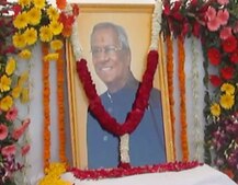 ગણપત યુનિવર્સિટીના સ્થાપક અનિલ પટેલનું નિધન, કેન્સરથી હતા પીડિત