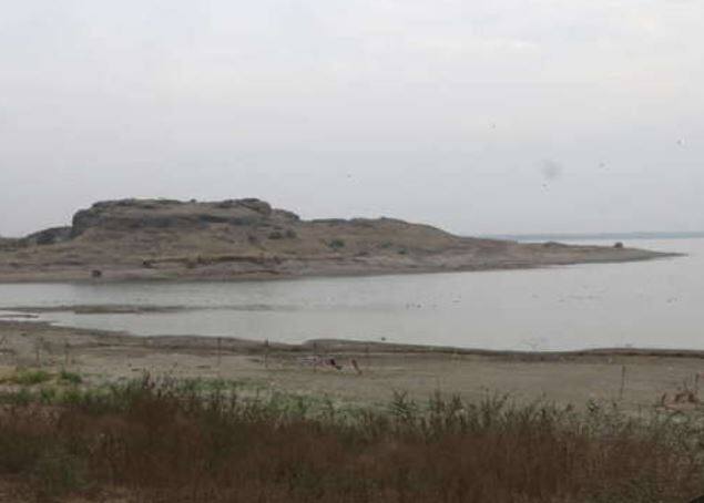 રાજકોટના જળાશયોમાં તળિયા દેખાતા વિરોધ પક્ષ દ્વારા આ શાસકપક્ષની અણ આવડત ગણાવવામાં આવી હતી. ભાજપ સરકાર ચૂંટણી સમયે મસ મોટા વાયદા કરી મત મેળવે છે અને ઉનાળા દરમિયાન લોકોને પાણી અંગે મુશ્કેલી થશે તો રાજકોટના લોકોને સાથે રાખી મેયર, કમિશ્નરનો ઘેરાવની ચીમકી ઉચ્ચારવામાં આવી હતી, જરૂર પડ્યે ઉગ્ર આંદોલન કરવામાં આવશે. સાગઠિયાએ વધુમાં જણાવ્યું હતું કે, બજેટમાં લદાયેલો બમણો પાણીવેરો દૂર નહીં કરાય તો મેયરને શાંતિથી બેસવા દેવામાં નહીં આવે તેમ જણાવ્યું હતું.