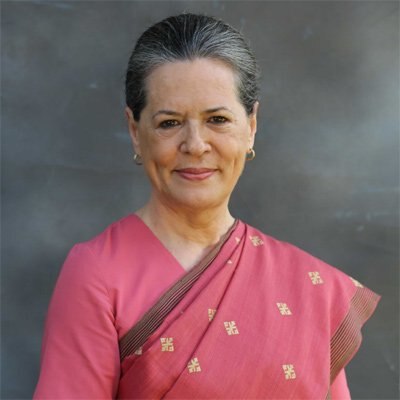 Sonia Gandhi held a meeting regarding the budget session a strategy Budget Session: अधिवेशनाच्या पार्श्वभूमीवर सोनिया गांधी यांनी घेतली काँग्रेस नेत्यांची बैठक, 'या' मुद्यांवरुन मोदी सरकारला घेरणार