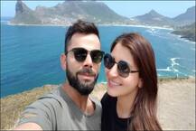 विराट कोहली 12वीं और अनुष्का शर्मा हैं पोस्ट ग्रेजुएट, जानें 10 खिलाड़ियों और उनकी वाइफ की क्वालिफिकेशन