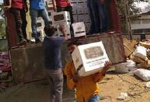 વડોદરા: બુટલેગરે દારૂની હેરાફેરી માટે અપનાવ્યો અનોખો નુસખો, જાણીને તમે પણ ચોંકી જશો