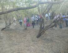 હારીજઃ 18 વર્ષની યુવતીને 19 વર્ષીય યુવક સાથે બંધાયા સંબંધ ને આવ્યો કેવો કરૂણ અંજામ? 