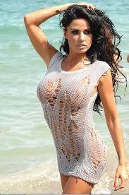 આ સેક્સ બોમ્બ એક્ટ્રેસે પોતાના પતિની સેક્સ ક્લિપ ટીવી ઓડિયન્સને બતાવી, જાણો વિગત