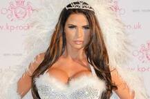 આ સેક્સ બોમ્બ એક્ટ્રેસે પોતાના પતિની સેક્સ ક્લિપ ટીવી ઓડિયન્સને બતાવી, જાણો વિગત