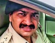 સુરત: BRTSમાં કાર લઈને ઘૂસી જનાર PI નકુમને શું કરાઈ સજા, જાણો વિગત