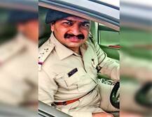 સુરત: BRTSમાં કાર લઈને ઘૂસી જનાર PI નકુમને શું કરાઈ સજા, જાણો વિગત