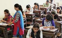 12 માર્ચથી શરૂ થશે બોર્ડની પરીક્ષા, કોઇને ઇશારો કરશો તો પણ પરીક્ષા થશે રદ