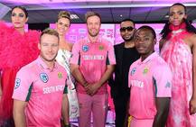 IND VS SA: કાલે સાઉથ આફ્રિકા સામે ચોથી વન ડે, જાણો SAની ટીમ કેમ પહેરશે ગુલાબી જર્સી?