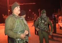 જમ્મૂ: સેનાના કેમ્પ પર આતંકી હુમલો, એક જવાન શહીદ, 6 ઘાયલ