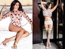 \'અય્યારી\' ફિલ્મની હોટ અભિનેત્રીએ બેડ પર કરાવ્યું ફોટોશૂટ, જુઓ તસવીરો 