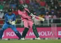 જોહાનિસબર્ગ વન-ડેઃ સાઉથ આફ્રિકાની 5 વિકેટથી જીત, શ્રેણી જીતવા ભારતે એક મેચ જીતવી જરૂરી