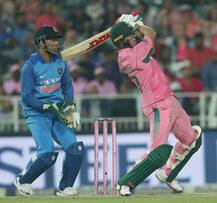 જોહાનિસબર્ગ વન-ડેઃ સાઉથ આફ્રિકાની 5 વિકેટથી જીત, શ્રેણી જીતવા ભારતે એક મેચ જીતવી જરૂરી