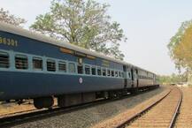 રેલવેની આ કાર્યવાહીથી 13,000 કર્મચારીઓ બનશે ‘બેકાર’, જાણો વિગત