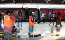 રેલવેની આ કાર્યવાહીથી 13,000 કર્મચારીઓ બનશે ‘બેકાર’, જાણો વિગત