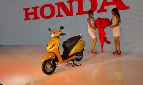 Scooters માં Activa સિવાય આ છે વિકલ્પ, જાણો કિંમત