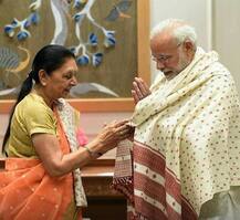 ‘પકોડા બનાવવા સ્કિલ છે, તેનાથી ત્રણ વર્ષમાં રેસ્ટોરાં અને 5 વર્ષમાં હોટલ ખોલી શકાય’: આનંદીબેન પટેલ