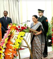 ‘પકોડા બનાવવા સ્કિલ છે, તેનાથી ત્રણ વર્ષમાં રેસ્ટોરાં અને 5 વર્ષમાં હોટલ ખોલી શકાય’: આનંદીબેન પટેલ