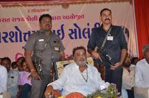 પરષોતમ સોલંકી ફરી બગાવતના મૂડમાં, ભાજપ હાઈકમાન્ડને દોઢ મહિનાનો સમય આપી શું આપી ચીમકી ? જાણો વિગત